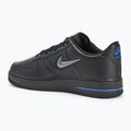 Men's shoes Nike Air Force 1 Jewel black 3