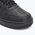 Men's shoes Nike Air Force 1 Jewel black 7