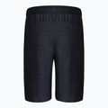 Men's training shorts Nike Dry-Fit Cotton Short dark grey CJ2044-032
