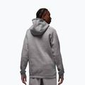 Men's Nike Jordan carbon heather sweatshirt 3