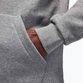 Men's Nike Jordan carbon heather sweatshirt 6