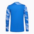 Men's Nike Dri-Fit Park IV football sweatshirt blue CJ6066-463 2