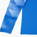 Men's Nike Dri-Fit Park IV football sweatshirt blue CJ6066-463 4