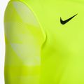 Men's Nike Dri-FIT Park IV Goalkeeper T-shirt volt/white/black 3