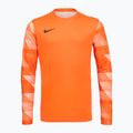 Men's Nike Dri-Fit Park IV football sweatshirt orange CJ6066-819