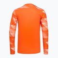 Men's Nike Dri-Fit Park IV football sweatshirt orange CJ6066-819 2