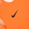 Men's Nike Dri-Fit Park IV football sweatshirt orange CJ6066-819 3