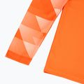 Men's Nike Dri-Fit Park IV football sweatshirt orange CJ6066-819 4