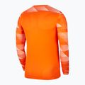 Men's Nike Dri-Fit Park IV football sweatshirt orange CJ6066-819 2