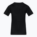 Nike Sportswear children's t-shirt black/light smoke grey 2