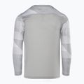 Nike Dri-FIT Park IV Children's Goalkeeper T-shirt pewter grey/white/black 2