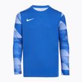 Nike Dry-Fit Park IV children's football sweatshirt blue CJ6072-463