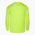 Nike Dri-FIT Park IV Children's Goalkeeper T-shirt volt/white/black 2