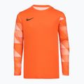 Nike Dry-Fit Park IV children's football sweatshirt orange CJ6072-819