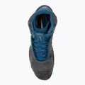 Nike Tawa wrestling shoes anthracite/valerian blue 5