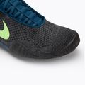 Nike Tawa wrestling shoes anthracite/valerian blue 7
