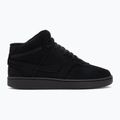 Men's shoes Nike Court Vision Mid black/black/black 2