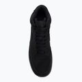 Men's shoes Nike Court Vision Mid black/black/black 5