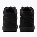 Men's shoes Nike Court Vision Mid black/black/black 11