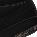 Men's shoes Nike Court Vision Mid black/black/black 15