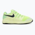 Children's tennis shoes Nike Court Vapor X Jr ghost green/barely volt/blackened blue 2
