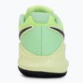 Children's tennis shoes Nike Court Vapor X Jr ghost green/barely volt/blackened blue 6