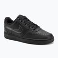 Women's shoes Nike Court Vision Low black/black