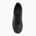 Women's shoes Nike Court Vision Low black/black 5