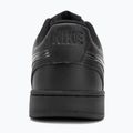 Women's shoes Nike Court Vision Low black/black 6