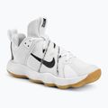Nike React Hyperset volleyball shoes white CI2955-010