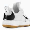 Nike React Hyperset volleyball shoes white CI2955-010 12