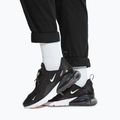 Men's socks Nike Everyday Plus Cushioned Crew 6 pairs white/black 6