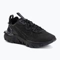 Men's shoes Nike React Vision black/black/anthracite/anthracite