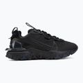 Men's shoes Nike React Vision black/black/anthracite/anthracite 2