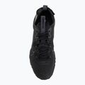 Men's shoes Nike React Vision black/black/anthracite/anthracite 5