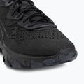 Men's shoes Nike React Vision black/black/anthracite/anthracite 7