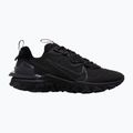 Men's shoes Nike React Vision black/black/anthracite/anthracite