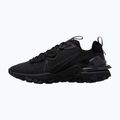 Men's shoes Nike React Vision black/black/anthracite/anthracite 2