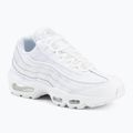 Men's Nike Air Max 95 Essential white/grey fog/white shoes