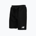New Balance Match Junior children's football shorts black EJS9026BKW.MB