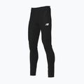New Balance Training Slim Fit men's football trousers black EMP9040BK