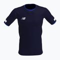 New Balance Turf men's football shirt navy blue EMT9018NV