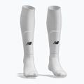 New Balance Match Junior children's football socks white EJA9029WK