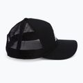 Women's New Balance Lifestyle Athletics Trucker cap black LAH01001BK 2