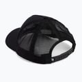 Women's New Balance Lifestyle Athletics Trucker cap black LAH01001BK 3