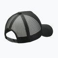 Women's New Balance Lifestyle Athletics Trucker cap black LAH01001BK 6