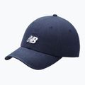 New Balance 6 Panel Classic navy indigo baseball cap 2