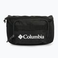 Columbia Zigzag Hip Pack 011 kidney pouch black 1890911