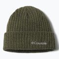 Columbia winter cap Watch stone green/collegiate navy maried