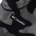 Columbia Frosty Trail grey children's ski chimney sweater 1908201 3
